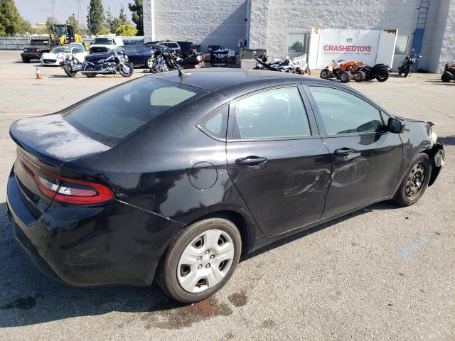 Photo 3 from auction – 2014 DODGE DART SE with VIN 1C3CDFAA9ED741814