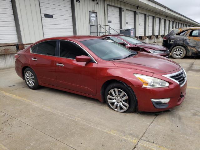 Photo 4 from auction – 2015 NISSAN ALTIMA 2.5 with VIN 1N4AL3AP4FC216455