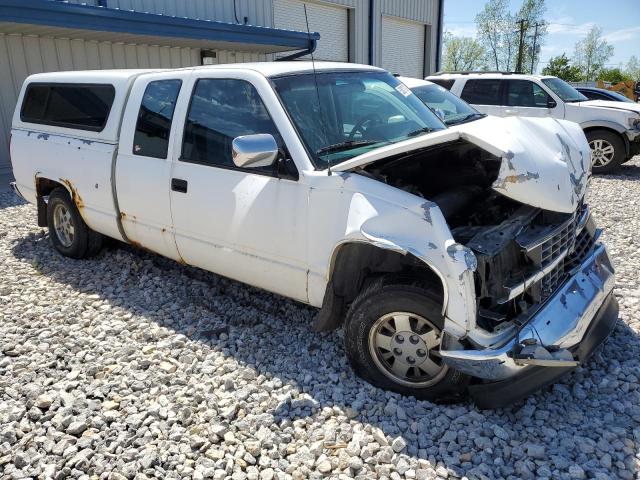 Photo 4 from auction – 1992 CHEVROLET GMT-400 C1 with VIN 2GCEC19H3N1185457