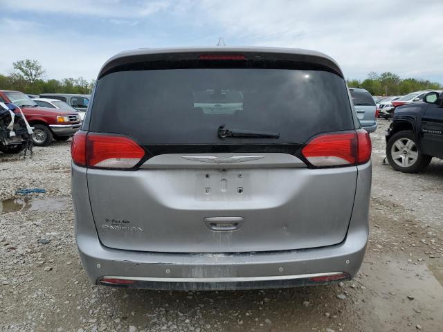 Photo 6 from auction – 2017 CHRYSLER PACIFICA T with VIN 2C4RC1BG5HR526639
