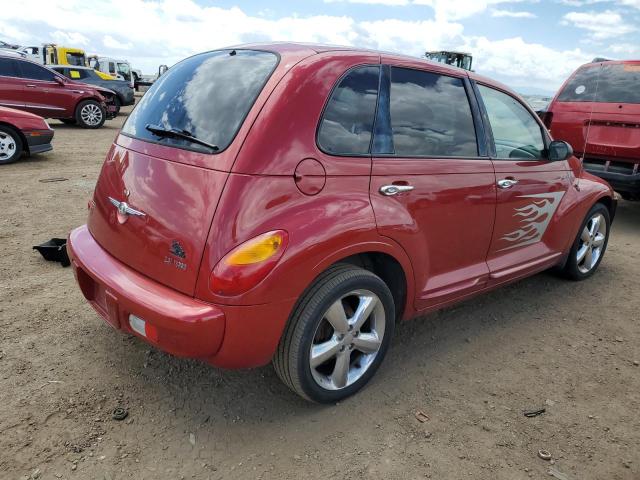Photo 3 from auction – 2003 CHRYSLER PT CRUISER with VIN 3C8FY78G33T603768