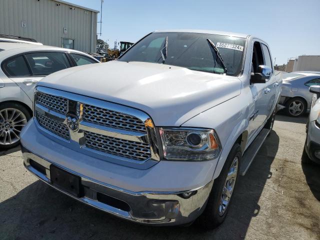 RAM 1500 LARAM 2017 with VIN 1C6RR6NM2HS535771 - Photo from auction