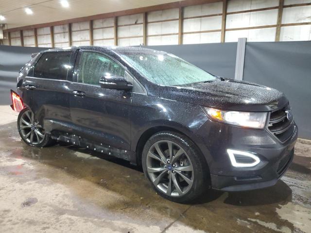 Photo 4 from auction – 2016 FORD EDGE SPORT with VIN 2FMPK4AP5GBC57235