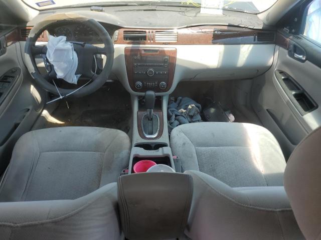 Photo 8 from auction – 2010 CHEVROLET IMPALA LS with VIN 2G1WA5EK6A1102089