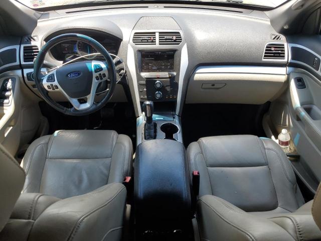 Photo 8 from auction – 2015 FORD EXPLORER X with VIN 1FM5K7D89FGC24436
