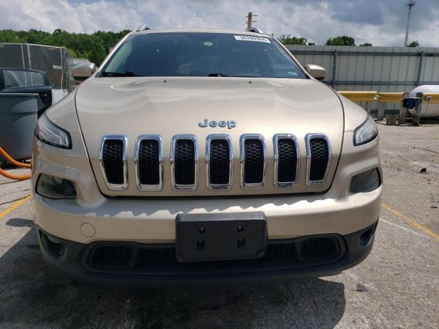 Photo 5 from auction – 2014 JEEP CHEROKEE L with VIN 1C4PJMCS8EW199058