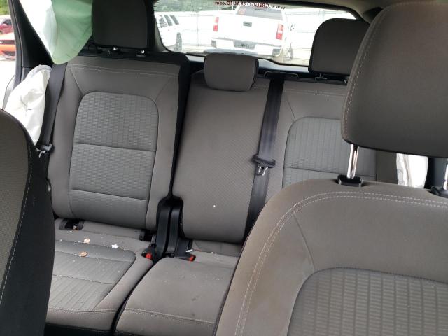 Photo 10 from auction – 2020 FORD ESCAPE S with VIN 1FMCU0F68LUA32183