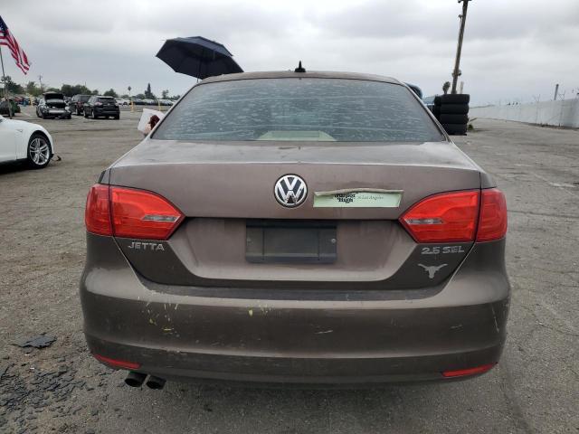 Photo 6 from auction – 2012 VOLKSWAGEN JETTA SEL with VIN 3VWLP7AJ7CM395673
