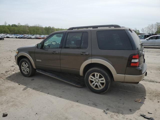 Photo 2 from auction – 2008 FORD EXPLORER E with VIN 1FMEU74EX8UA02489