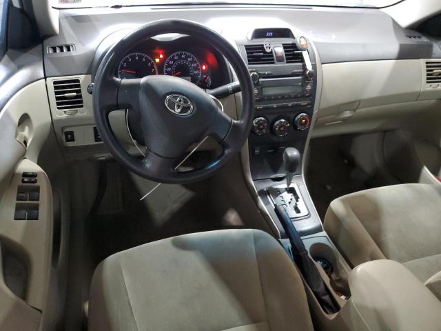 Photo 8 from auction – 2013 TOYOTA COROLLA BA with VIN 5YFBU4EE9DP120805
