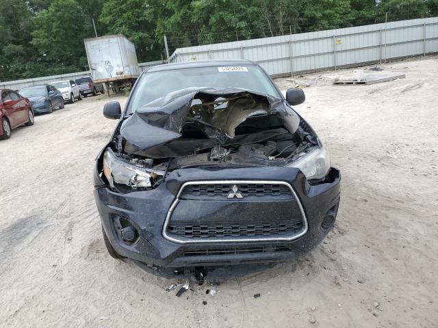 Photo 5 from auction – 2014 MITSUBISHI OUTLANDER with VIN 4A4AP3AU0EE012879