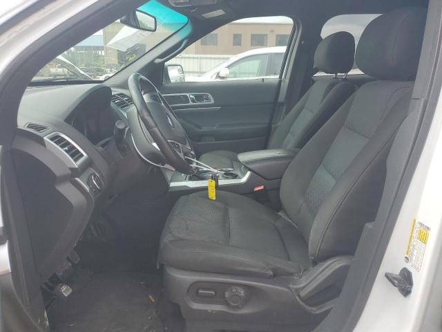 Photo 7 from auction – 2015 FORD EXPLORER X with VIN 1FM5K7D89FGC64967