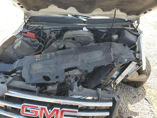 Photo 11 from auction – 2013 GMC SIERRA K15 with VIN 3GTP2WE73DG230800