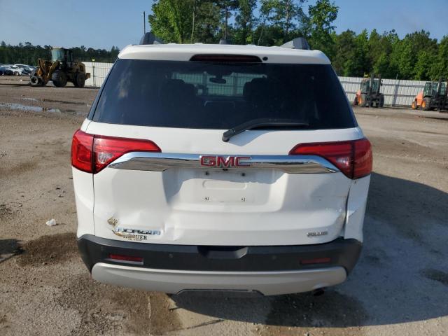 Photo 6 from auction – 2017 GMC ACADIA SLE with VIN 1GKKNSLA1HZ287130