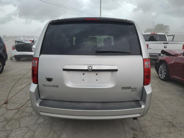 Photo 6 from auction – 2010 DODGE GRAND CARA with VIN 2D4RN5D1XAR484357
