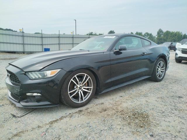 FORD MUSTANG 2015 with VIN 1FA6P8TH2F5377842 - Photo from auction