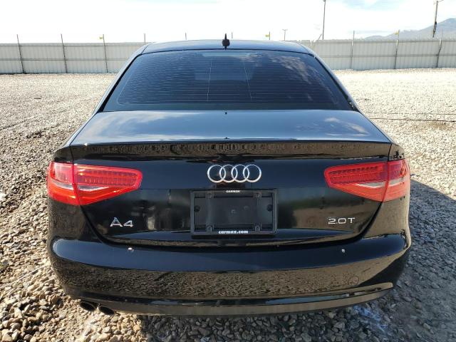 Photo 6 from auction – 2013 AUDI A4 PREMIUM with VIN WAUAFAFL7DN022979
