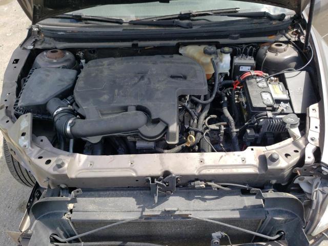 Photo 11 from auction – 2012 CHEVROLET MALIBU LS with VIN 1G1ZB5E08CF114653