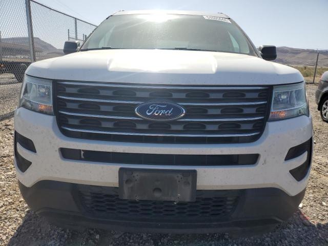 Photo 5 from auction – 2016 FORD EXPLORER with VIN 1FM5K7B84GGD28885