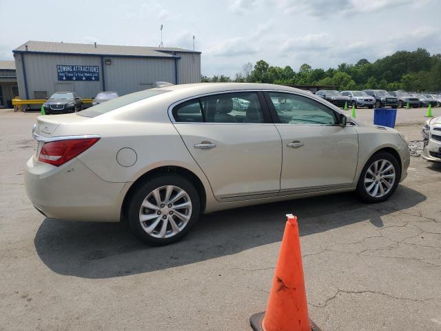 Photo 3 from auction – 2015 BUICK LACROSSE with VIN 1G4GB5G35FF151956