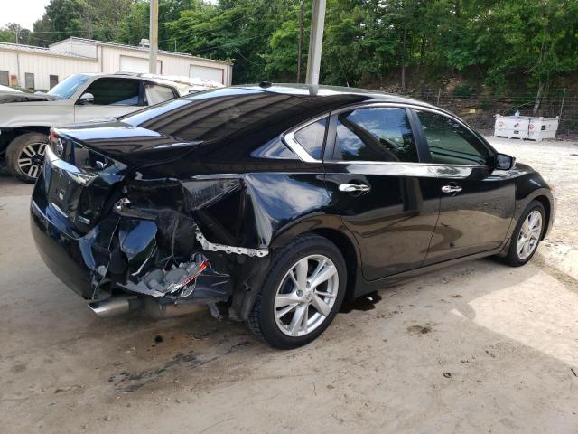 Photo 3 from auction – 2014 NISSAN ALTIMA 2.5 with VIN 1N4AL3AP7EC173583