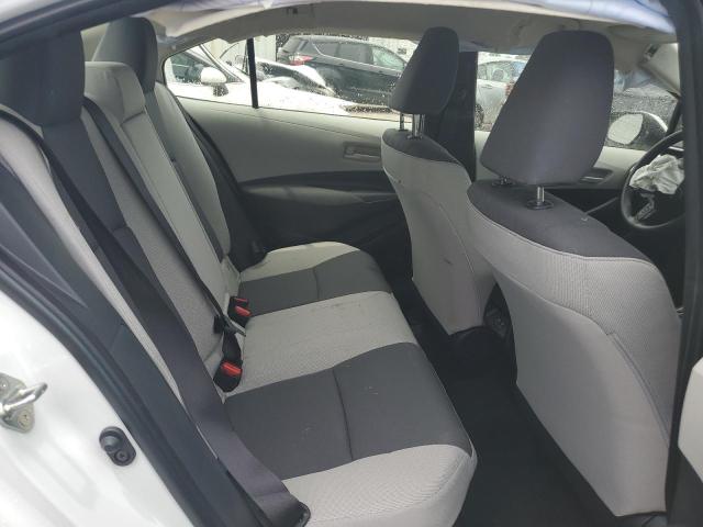 Photo 10 from auction – 2024 TOYOTA COROLLA LE with VIN JTDBCMFE0R3049754