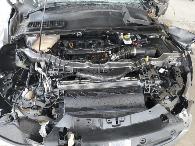 Photo 12 from auction – 2013 FORD ESCAPE S with VIN 1FMCU0F7XDUA13211
