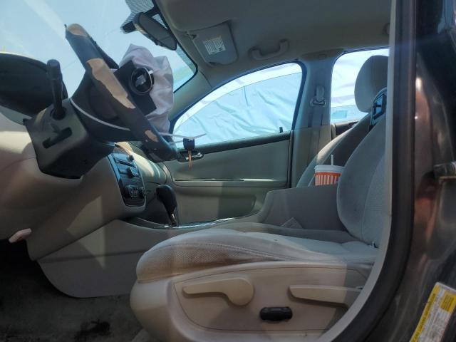 Photo 7 from auction – 2010 CHEVROLET IMPALA LS with VIN 2G1WA5EK6A1102089