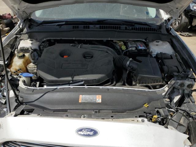 Photo 11 from auction – 2016 FORD FUSION TIT with VIN 3FA6P0K98GR391822