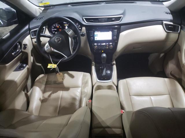 Photo 8 from auction – 2016 NISSAN ROGUE S with VIN KNMAT2MT9GP695723