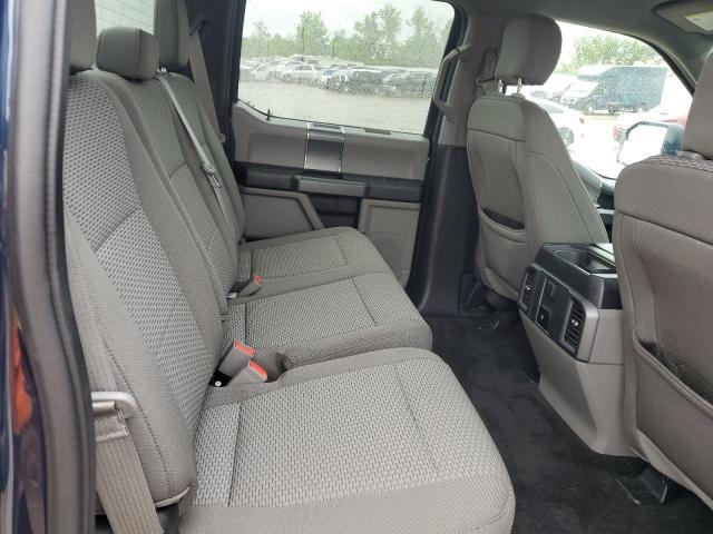 Photo 10 from auction – 2018 FORD F150 SUPER with VIN 1FTEW1EG8JFA31186