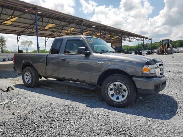Photo 4 from auction – 2011 FORD RANGER SUP with VIN 1FTKR4EE5BPA73501