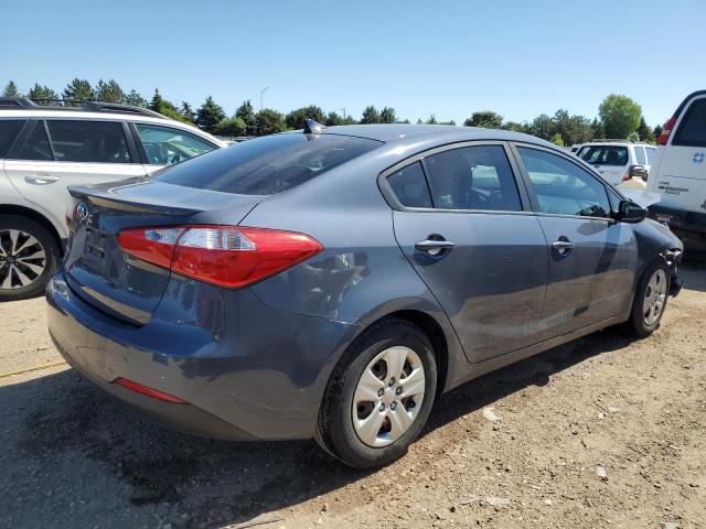 Photo 3 from auction – 2016 KIA FORTE LX with VIN KNAFK4A65G5579589