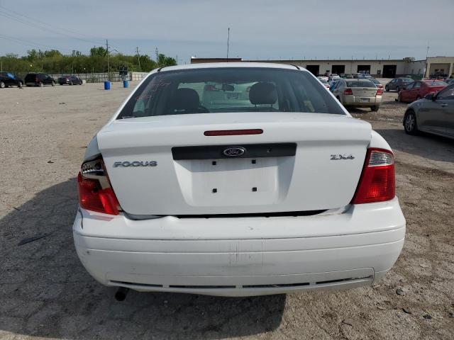 Photo 6 from auction – 2006 FORD FOCUS ZX4 with VIN 1FAFP34N56W153062
