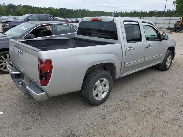 Photo 3 from auction – 2010 GMC CANYON SLE with VIN 1GTDSCD92A8143363