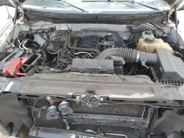Photo 11 from auction – 2013 FORD F150 SUPER with VIN 1FTFW1EF3DKD57551
