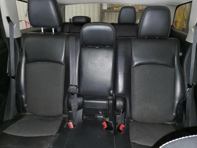 Photo 10 from auction – 2018 DODGE JOURNEY CR with VIN 3C4PDDGG2JT370853