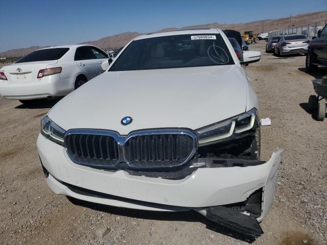 Photo 5 from auction – 2023 BMW 530 I with VIN WBA53BH0XPWY03531