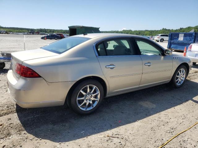 Photo 3 from auction – 2007 BUICK LUCERNE CX with VIN 1G4HD57207U142648