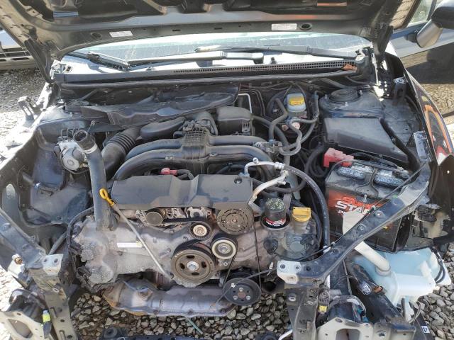 Photo 11 from auction – 2016 SUBARU CROSSTREK with VIN JF2GPAKC0G8348210