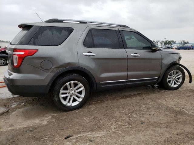 Photo 3 from auction – 2012 FORD EXPLORER X with VIN 1FMHK7D80CGA07530