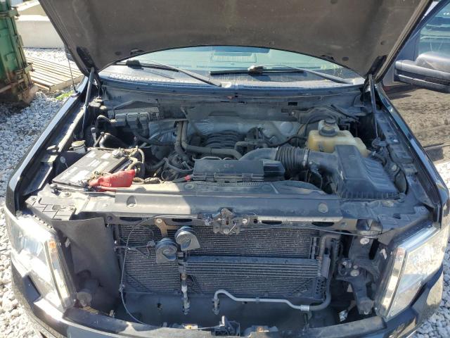 Photo 11 from auction – 2012 FORD F150 SUPER with VIN 1FTFW1EF9CKE10963