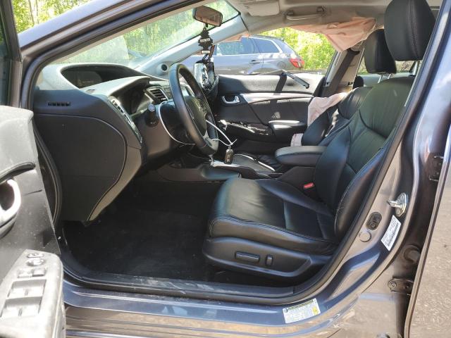 Photo 7 from auction – 2014 HONDA CIVIC TOUR with VIN 2HGFB2F74EH019983