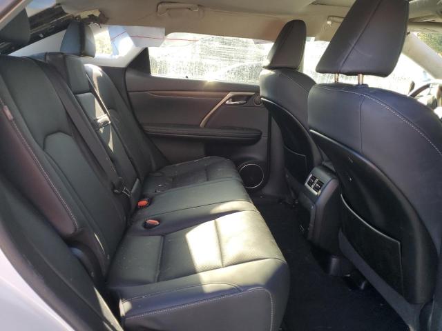 Photo 11 from auction – 2022 LEXUS RX 350 with VIN 2T2HZMAA9NC226103