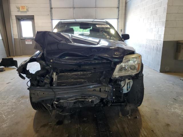 Photo 5 from auction – 2016 GMC TERRAIN SL with VIN 2GKALMEK6G6252984