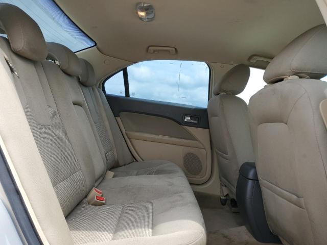 Photo 10 from auction – 2010 FORD FUSION with VIN 3FAHP0HA0AR396238