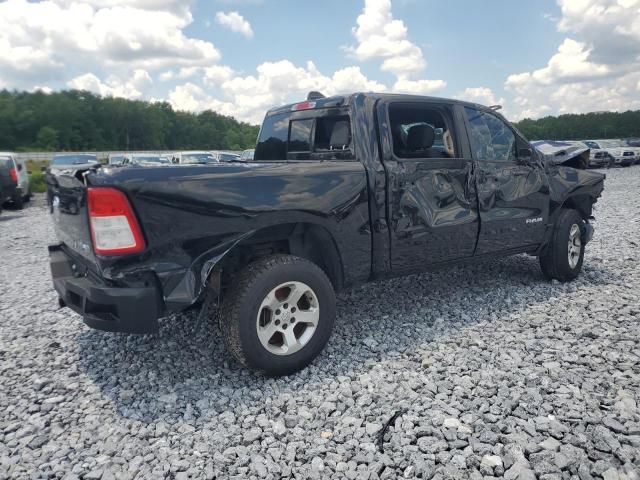 Photo 3 from auction – 2019 RAM 1500 TRADE with VIN 1C6SRFGT3KN651329