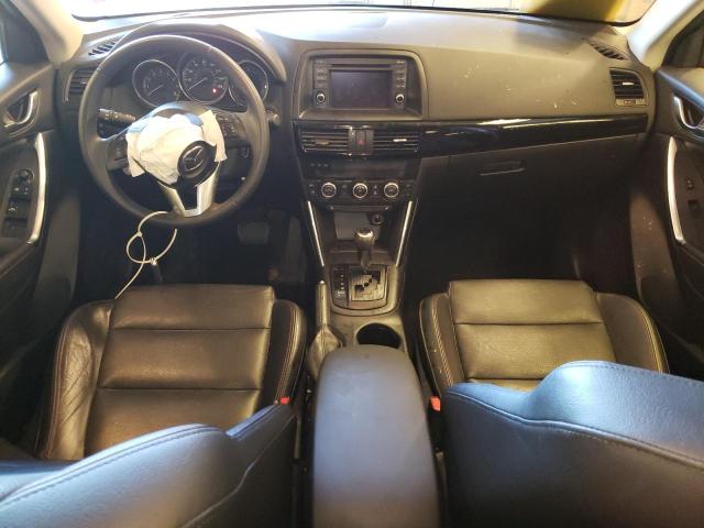 Photo 8 from auction – 2013 MAZDA CX-5 GT with VIN JM3KE4DE8D0160650