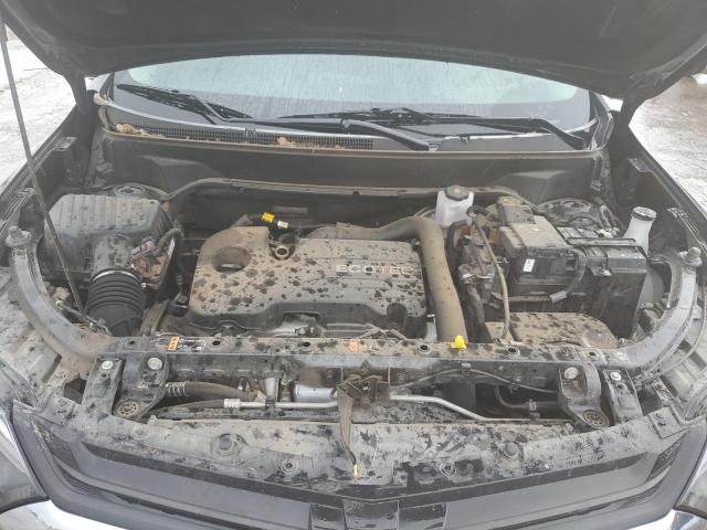 Photo 12 from auction – 2020 CHEVROLET EQUINOX LS with VIN 2GNAXHEV4L6272010