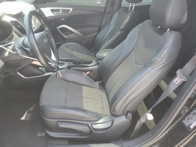 Photo 7 from auction – 2015 HYUNDAI VELOSTER with VIN KMHTC6AD7FU240393